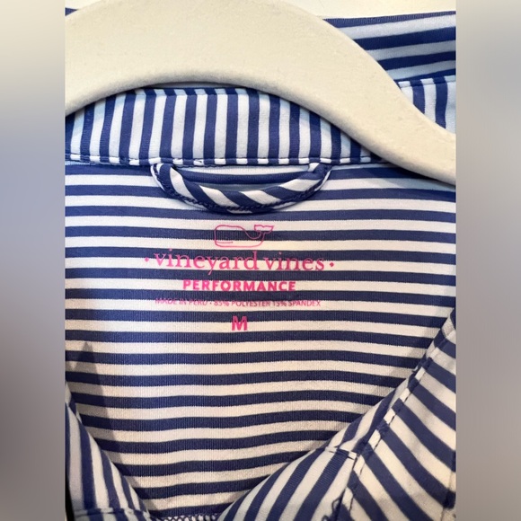 NWT Vineyard Vines polo dress - Picture 4 of 4